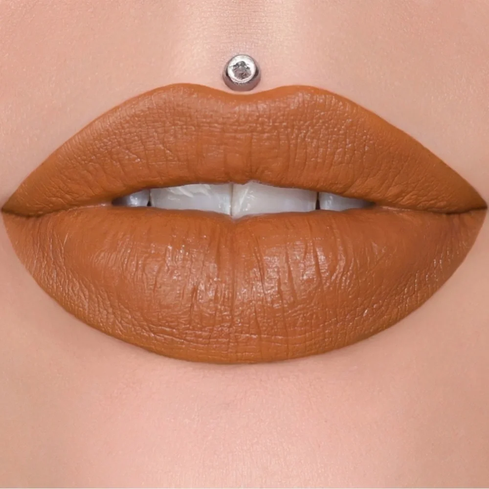 JEFFREE STAR - PLASTIC SURGERY Velvet Trap Lipstick NIB